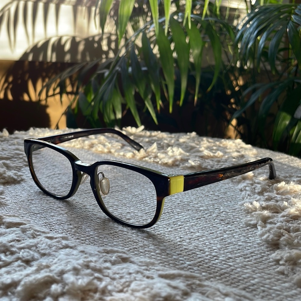 Kirkland Eyeglass Frames